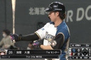 【日向坂46】日本ハム浅間選手、すかさず登場曲を『声の足跡』に変更