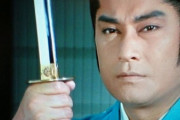 好きな時代劇教えろ