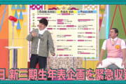 【日向坂46】撮れ高ありすぎて危うくお蔵入りw 緊急収録を実施で近日『新3期生年表企画』放送へ！【日向坂で会いましょう】