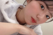 【SKE48】青木莉樺の悩み…