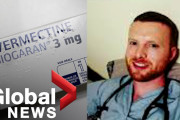 カナダ:中国肺炎薬”イベルメクチン”を処方し免停になった医師、同薬の販売会社を設立[海外の反応]