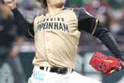 日ハム伊藤大海さん、10勝するには完封が最低条件の模様