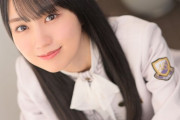 賀喜遥香がセンター！乃木坂46『Same numbers』選抜発表！！