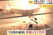 【悲報】ドイツ人が日本の下町に住んだ結果ｗｗｗｗｗｗｗｗｗｗ　（画像あり）