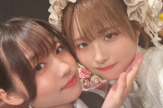 【蓮ノ空】葉山風花目線の三宅美羽、あまりにも可愛すぎる【ラブライブ！】