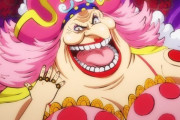 『ワンピース』ビッグマムが死に際に「和の国にもワンピースがある」って言ってたけど…