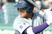佐々木麟太郎がプロ1年目で残しそうな成績ｗｗｗｗｗｗ
