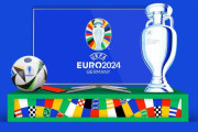 【悲報】サッカーEURO2024を放送しない国一覧ｗｗｗｗｗｗｗｗｗｗ