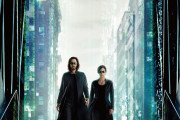 【動員ランキング】「マトリックス レザレクションズ」18年ぶり新作が首位！　3日間で4億円超えのヒット