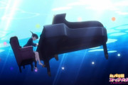 海でピアノを弾くどころか海中でピアノ弾いている件【ラブライブ！虹ヶ咲】