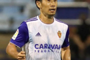 ＜香川真司＞イタリア行きが浮上！２部降格のブレシアが獲得に前向き