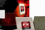 【AMD】今更AMD FX-8350に手を出してしまった【AM3+】