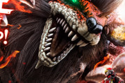 オメガホーンも2クールで終わるのかな？