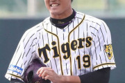 復活した阪神・藤浪に他球団スコアラー「怖いです！！」