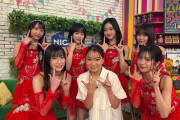 Juice=Juice出演のTBS『よるのブランチ』にモーニング娘。OG出演決定！！！！！！！！！！