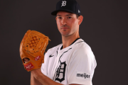 元カープ・アンダーソン、タイガースと単年契約！今季韓国で12勝＆245K