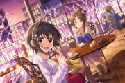 【デレステ】藍子に浮気がバレた時のこれ好き