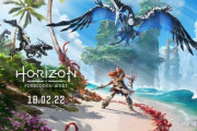 【朗報】『Horizon Forbidden West』新たなプレイ動画が公開！革命的な超爽快アクションRPGだった