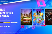 【これは嬉しい！】PlayStationの祭典『Days of Play』が5月27日より開催。6月の超豪華フリプも発表ｗｗｗ