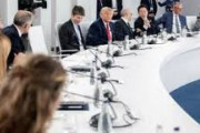 【朗報】G7サミットが声明、台湾海峡での力による現状変更反対ｗｗｗｗｗｗｗｗｗｗ