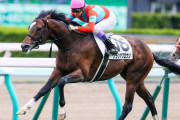 【悲報】武豊で新馬戦を圧勝した超良血2歳馬グランアプロウソが骨折　全治6～9カ月、函館2歳Sは回避