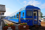 先がある会社ならば違う道も…放置されたブルートレイン、惜しまれつつ解体中