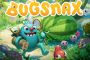 【朗報】「Bugsnax」、ゲームパス入りwwww