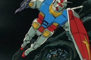 ガンダム史上最高の曲、決まる