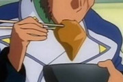 【画像】ガンダムシリーズの印象に残ってる食事シーンの画像貼ってけｗｗｗｗｗ