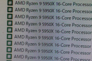 【悲報】RTX3090,3080,3060Ti、代理店の受注停止
