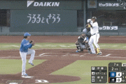 【vs.オリックス】日ハム伊藤大海、飛翔…