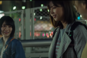 【速報】欅坂46、約7分のミニドラマが解禁！！！