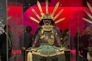 【悲報】大英博物館「武士階級の半分が女性だった」→炎上してしまう・・・・・