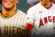 海外の反応　「予想できた」大谷翔平 vs ソト、注目の今季初対戦！