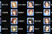 【デレステ】セレクトショップに財前時子と乙倉悠貴がそれぞれPRをつとめるコーデが実装！