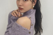 林美澪 Seventeen冬号の撮影で新たな出会いが！