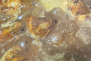 わいの作ったチキンカレーにいくら出せる？