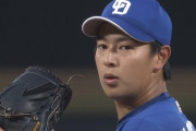 【中日】最優秀中継ぎへ…仲地礼亜が落合2軍監督指針に