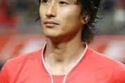 【画像】韓国サッカー歴代で最もイケメンだった選手ｗｗｗｗｗｗｗｗｗｗｗ