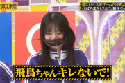 齋藤飛鳥ちゃんにこれは実際どうなのか問い詰めたいｗｗｗ【乃木坂46】