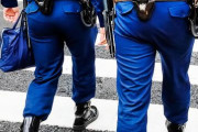 職質の警官ってなんであんな態度でかいの？