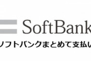 【緊急】助けて､会社携帯のソフトバンクまとめて支払い使っちゃった