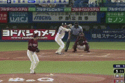 【ヤクルト対楽天3回戦】ヤクルト、5回に代打・宮本のタイムリーで1点追加し10得点目！！！！！！！！！！