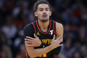 【NBA】ATLはトレイ・ヤング欠場時26勝18敗、出場時は59勝76敗