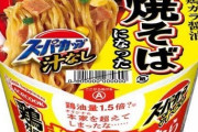 【速報】なろう系ラーメン、爆誕