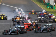 各F1チームは2019年にそれぞれどれだけ費やしたのか