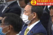 【韓国お通夜】「誰であれ安倍よりは良いという文政権の期待の表れ」菅義偉氏の総裁選出報道「安倍の分身」と諦めムード