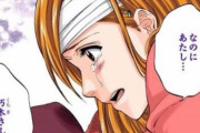 【BLEACH】井上織姫「翻訳家の黒崎一護、医者の石田雨竜、ボクシングヘビー級王者のチャドか･･･」