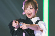 FRUITS ZIPPER仲川瑠夏　CDTV生放送の当日欠席　続く体調不良…全国ツアーも3公演欠席