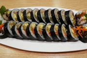 韓国紙「もう海苔巻きはSushiではなくGimbap…欧州で韓国料理ブーム」 → 大嘘とバレる